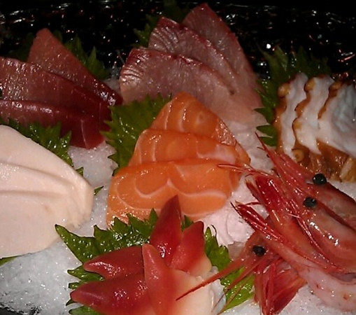 乐屋日式料理