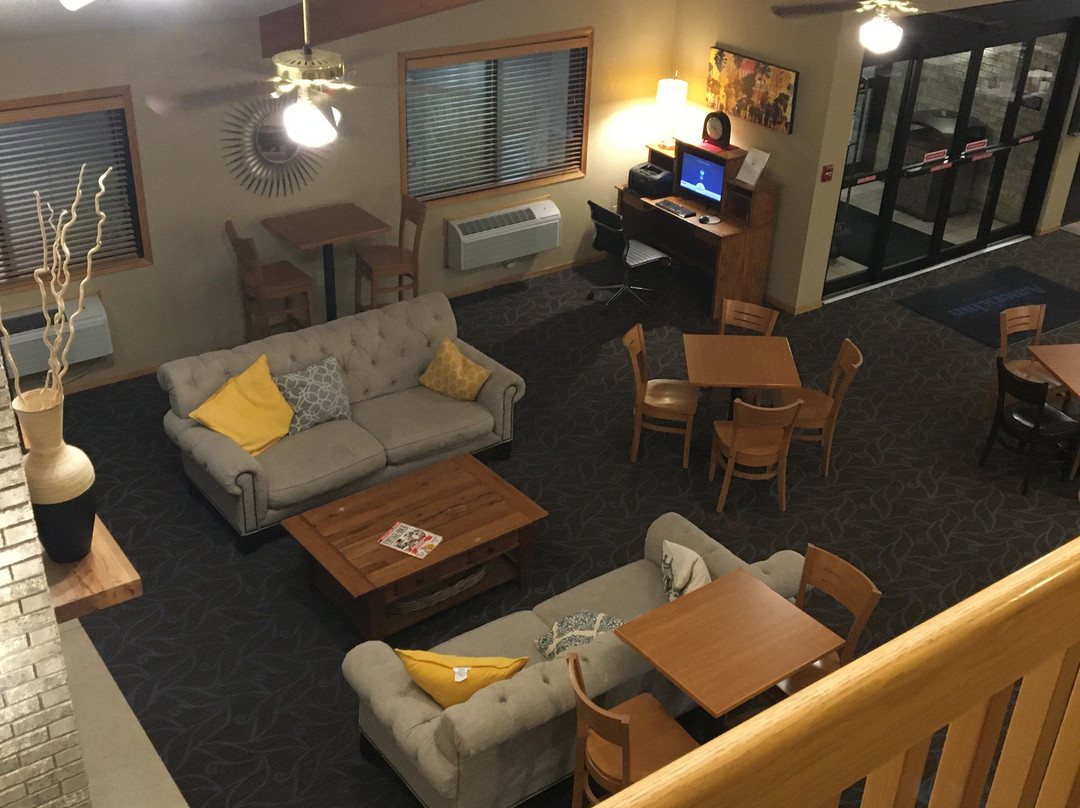 AmericInn by Wyndham Clear Lake主图