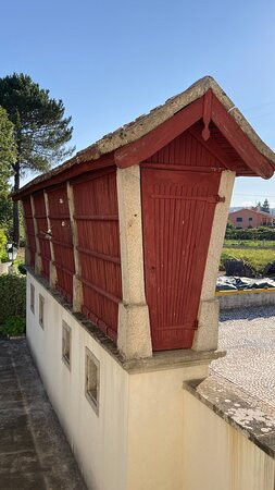 Casa Soares主图