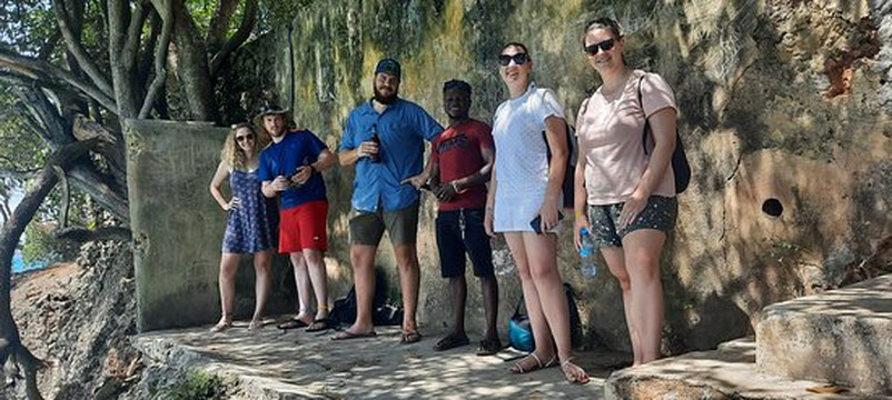 ZanRaha Tours & Airport Transfer-桑给巴尔市必去景点