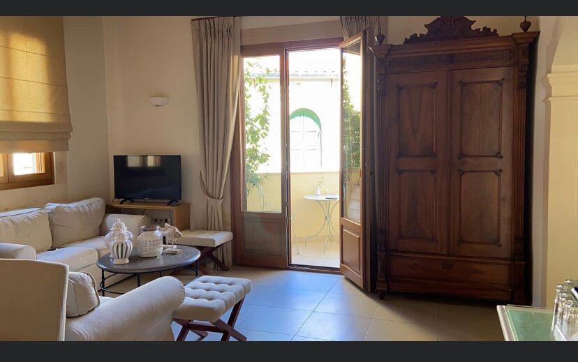 Z Boutique Hotel-官方