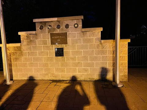 Colorado Haunted History Tours-戈尔登必去景点