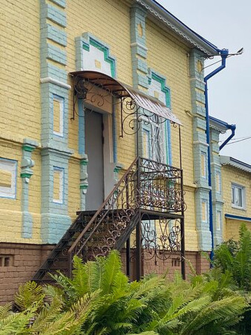 Church of the Assumption of the Blessed Virgin Mary-Gorodets必去景点