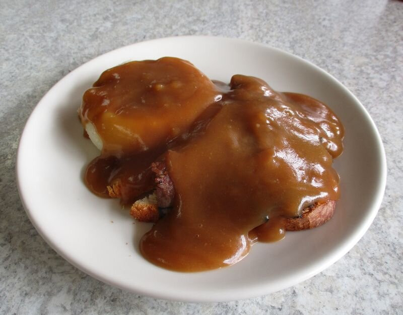 Wagon Wheel Motel & Cafe主图