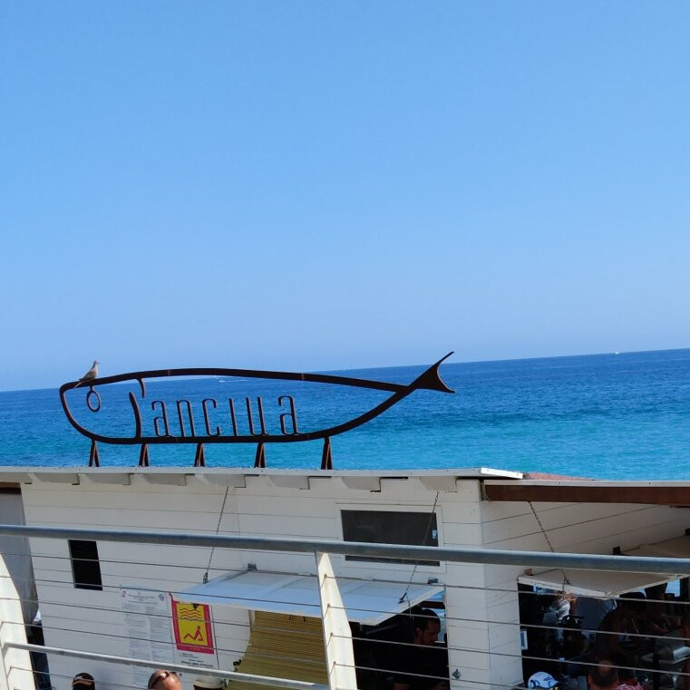 L'Anciua Spiaggia e Bar景点图片