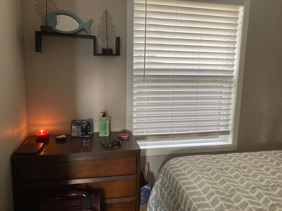 Lake Breeze Resort主图