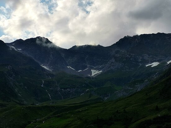 Pfelders Plan-Moso in Passiria必去景点