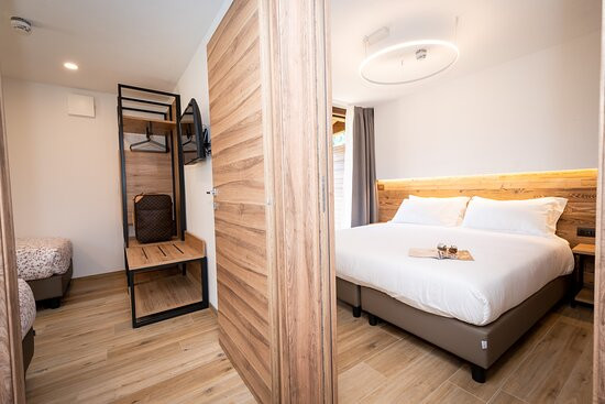 Nira Mountain Resort Futura主图