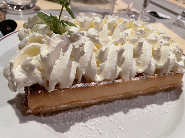 Relais du Chateau主图