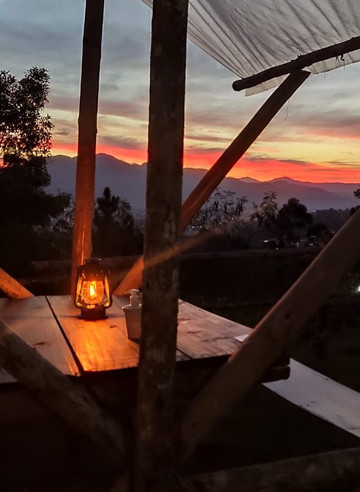 Morro Da Pedreira Indaial