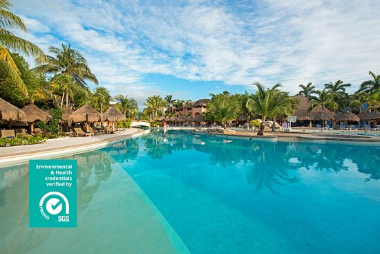 Iberostar Selection Paraiso Lindo主图