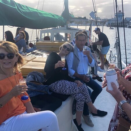 Saltwater Eco Tours-穆鲁拉巴必去景点