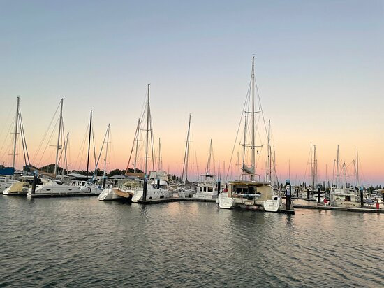 Saltwater Eco Tours-穆鲁拉巴必去景点