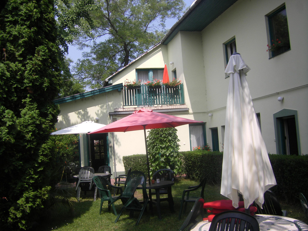 依瑞潘资酒店主图