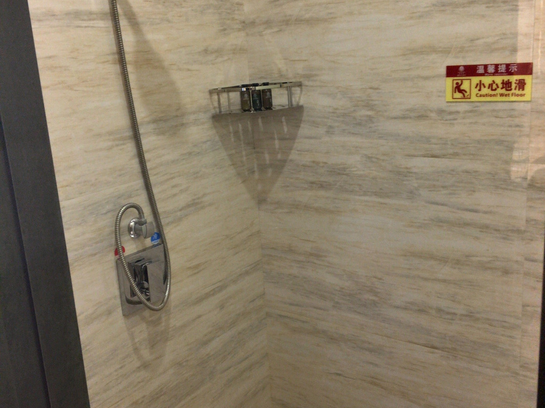 荷塘园林大酒店主图