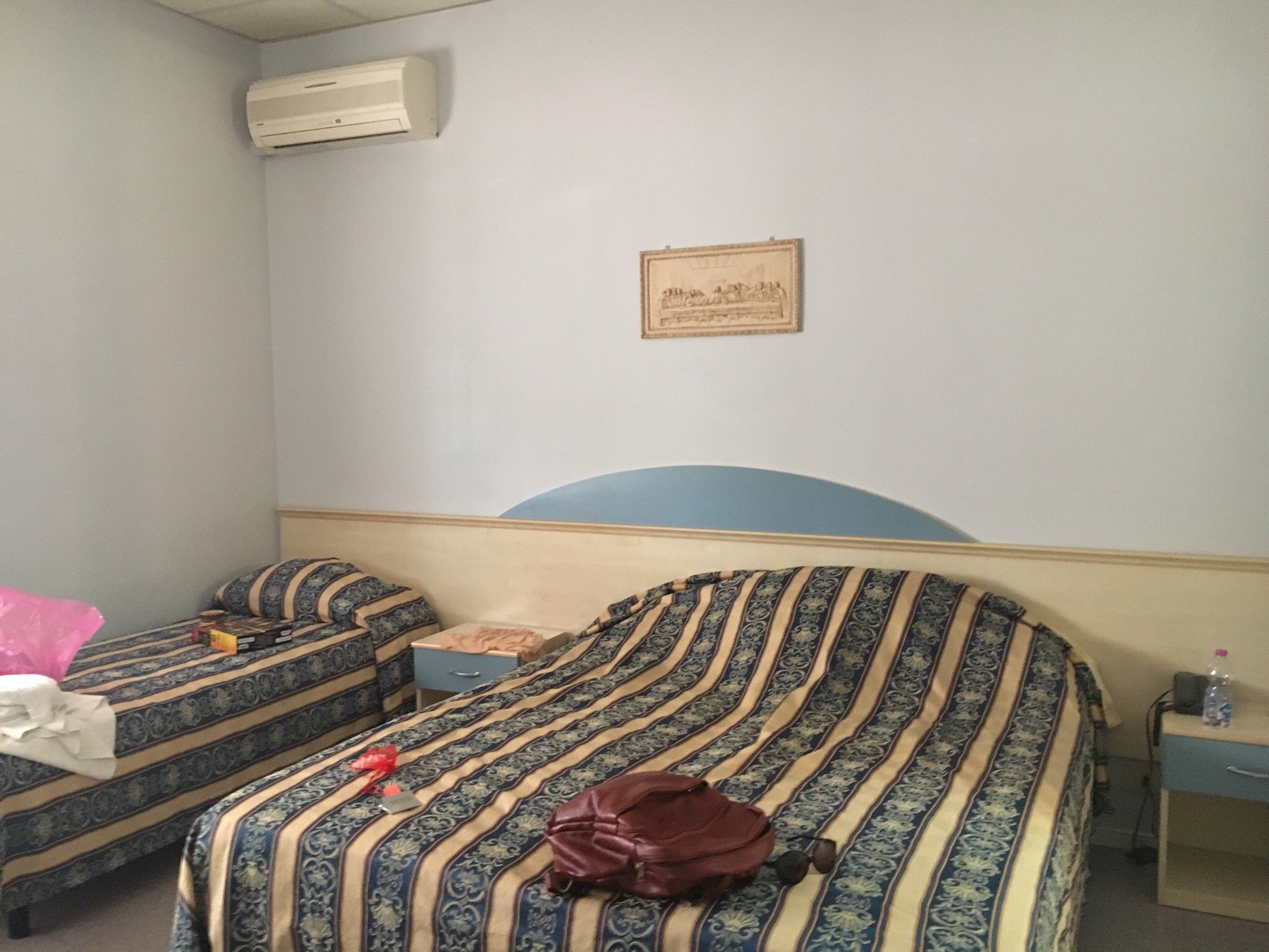 Hotel Lidia-官方