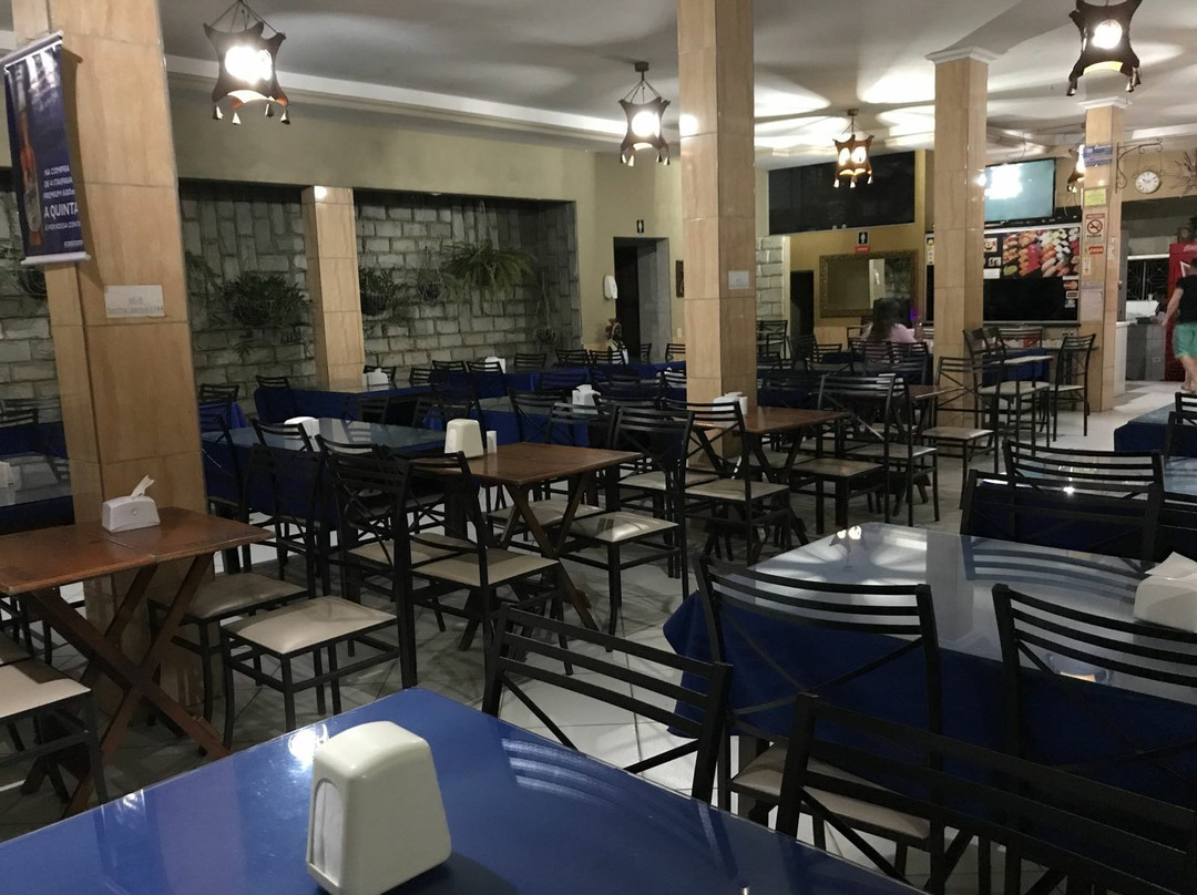 Hotel Portal do Agreste主图