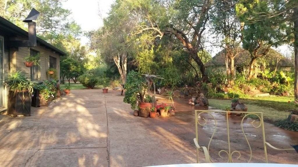 Angela's Guest House