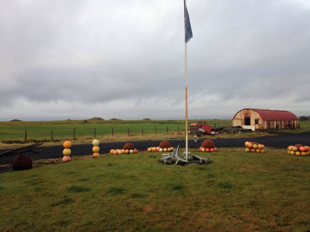 Nonna og Brynjuhus Guesthouse主图