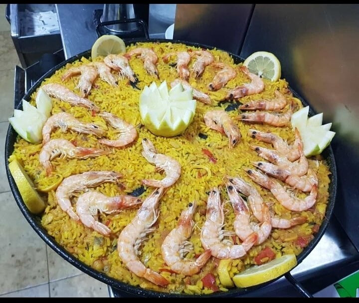 Bar Restaurante Miguelin主图