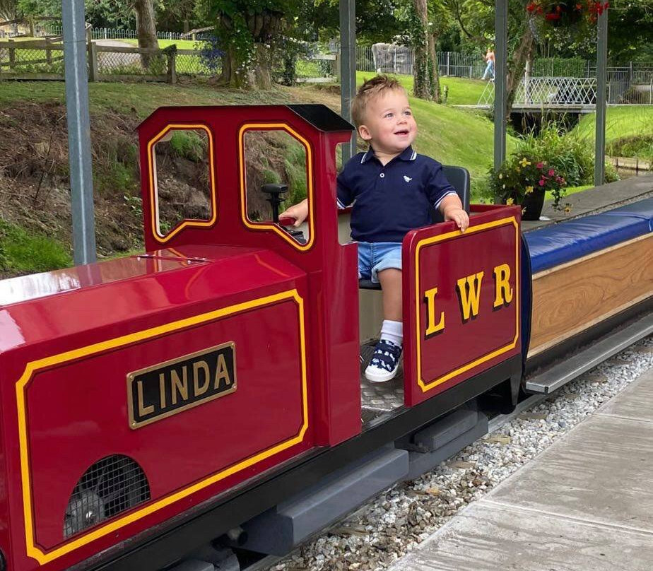 Little Western Railway-纽奎必去景点