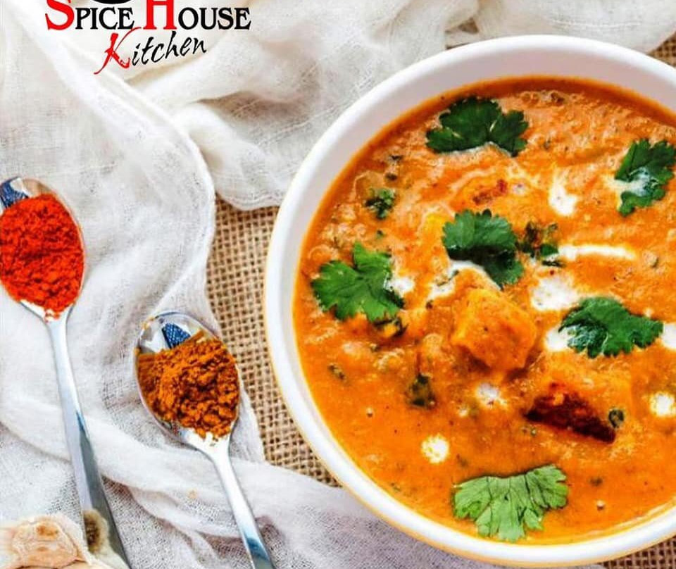 Spice House Kitchen Skibbereen
