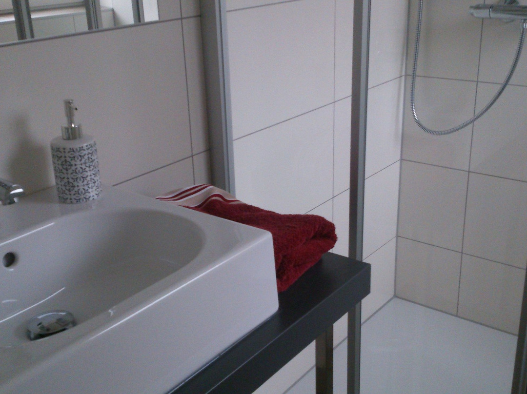 Ferienwohnungen Vidoni主图