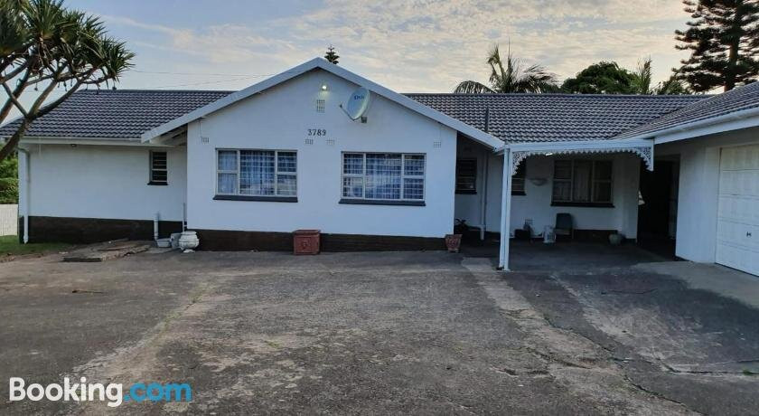 Thusi Guest House