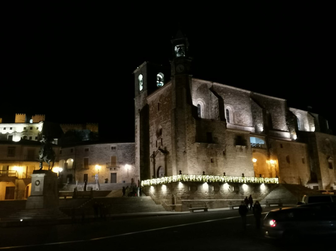 Hostal Cuzco