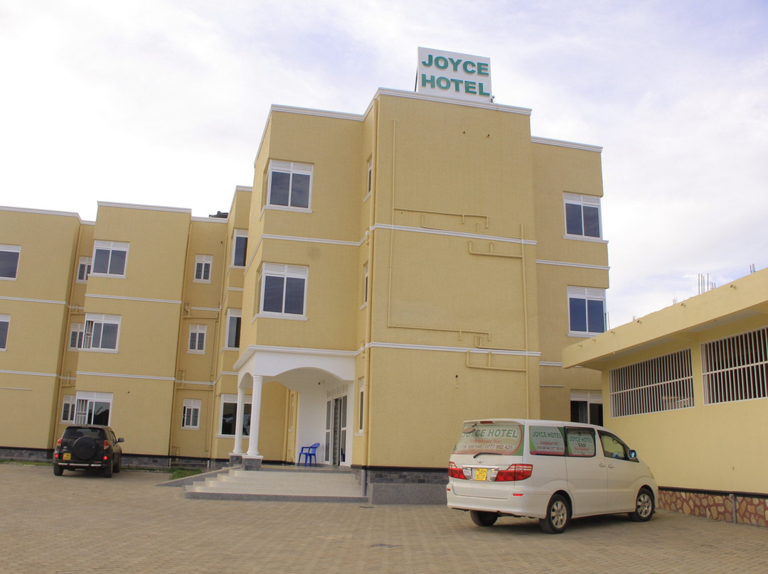 Joyce Hotel