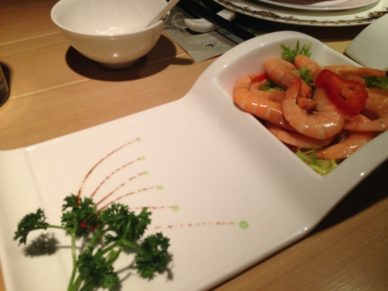 Xin LiangLiang Seafood Restaurant