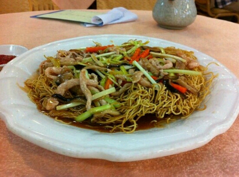 煲煲好(芳村店)主图