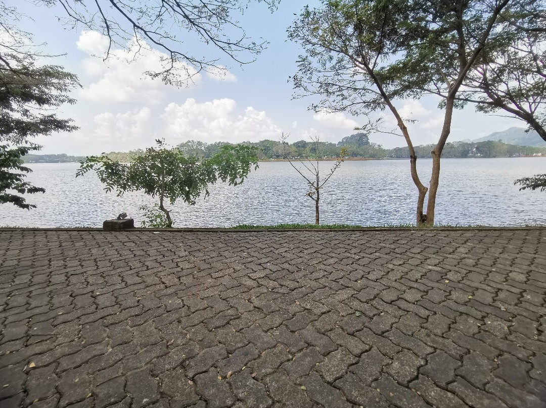 Kurunegala Lake景点图片