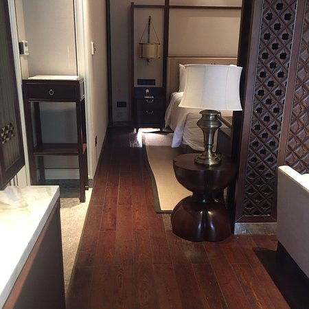 西双版纳融创万达文华别墅度假酒店主图