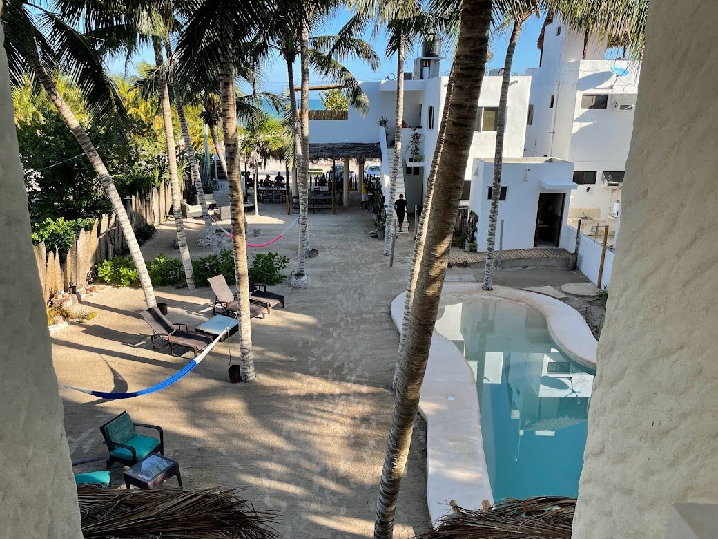 Hotel Can Cocal