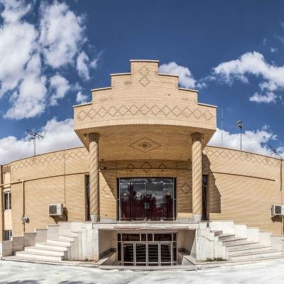 Shahed Residential Complex