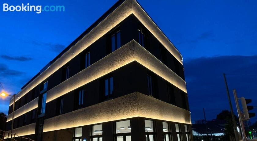 GuestHouse Speyer主图