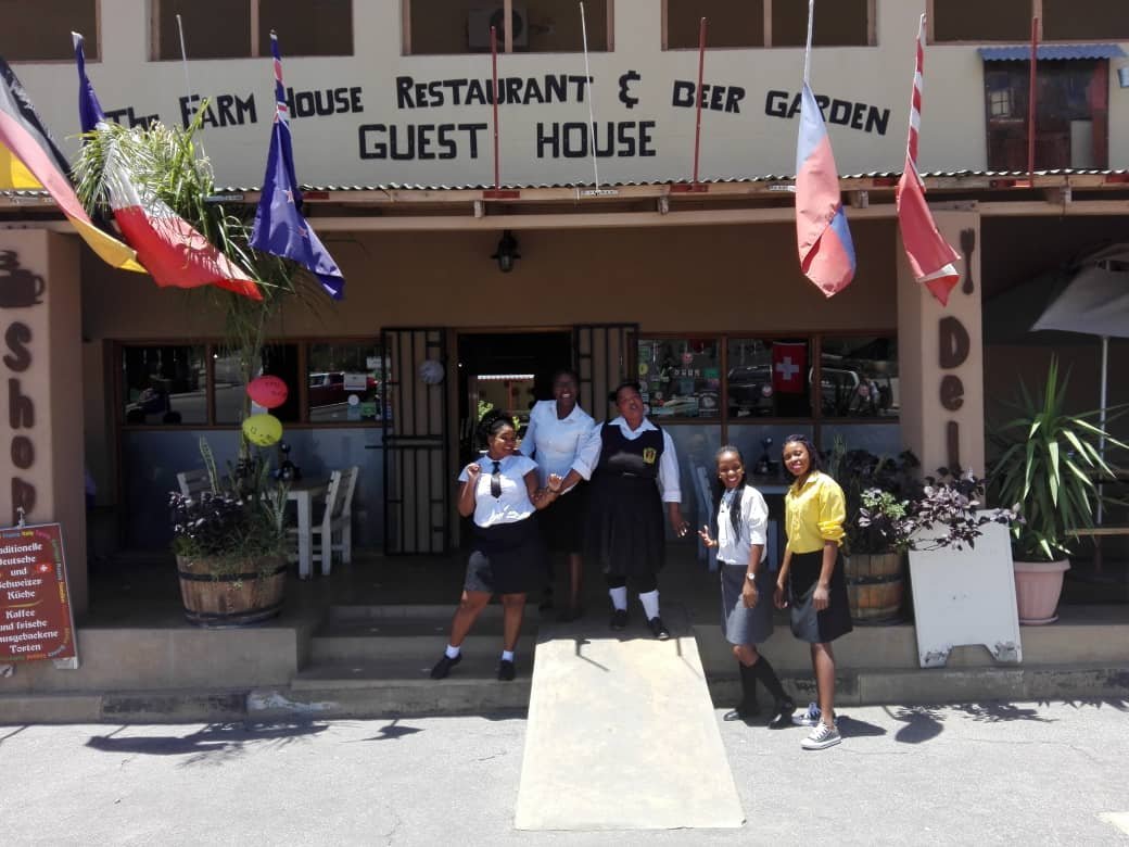 The Farmhouse Boutique & Guesthouse-官方
