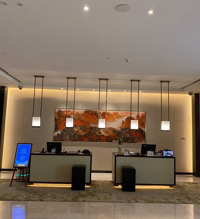 南京圣和府邸豪华精选酒店主图