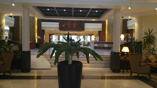 Wyndham Garden Salalah Mirbat主图