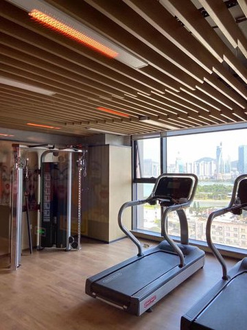 厦门世茂凡象酒店主图