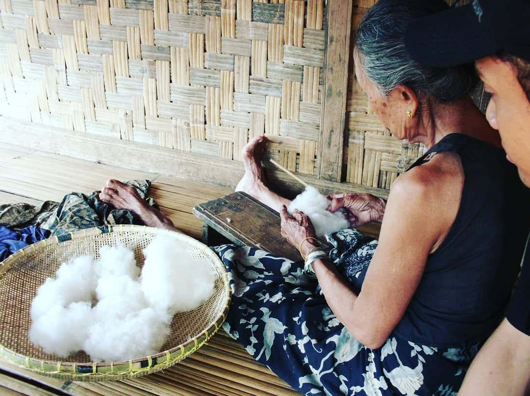 Leuwidamar旅游攻略图片