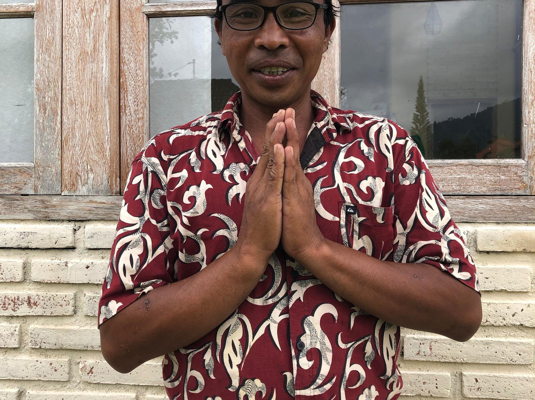Nyoman's Eco Tours, Sidemen景点图片