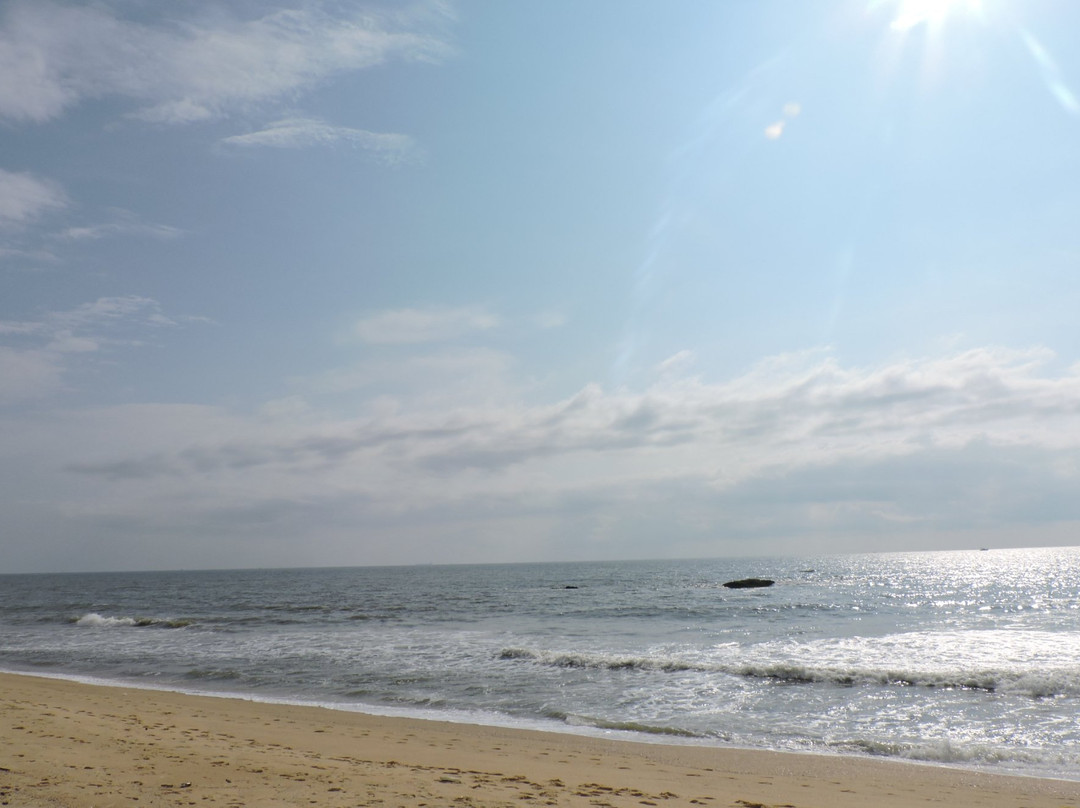 Surathkal Beach景点图片