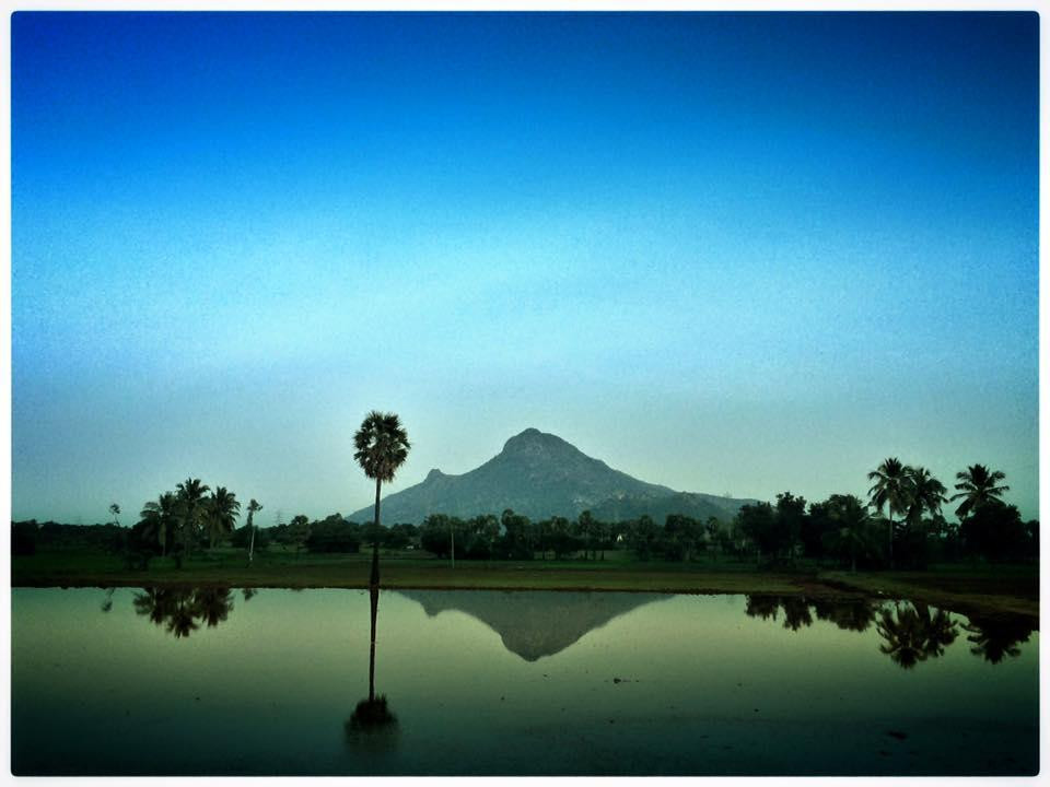 Mountain Saran Tours景点图片