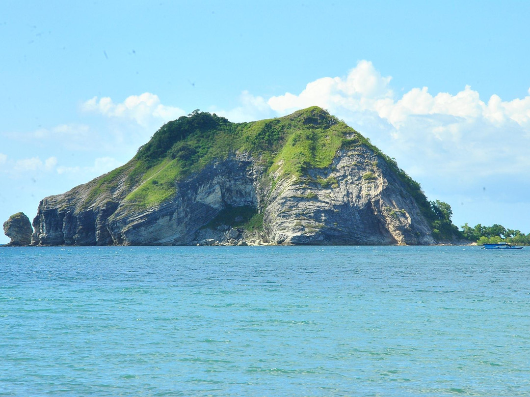 Rote Island旅游攻略图片