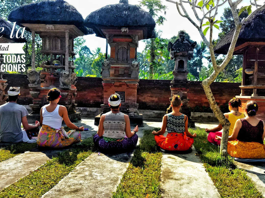 HYANG EMBANG ultimate peace meditation景点图片