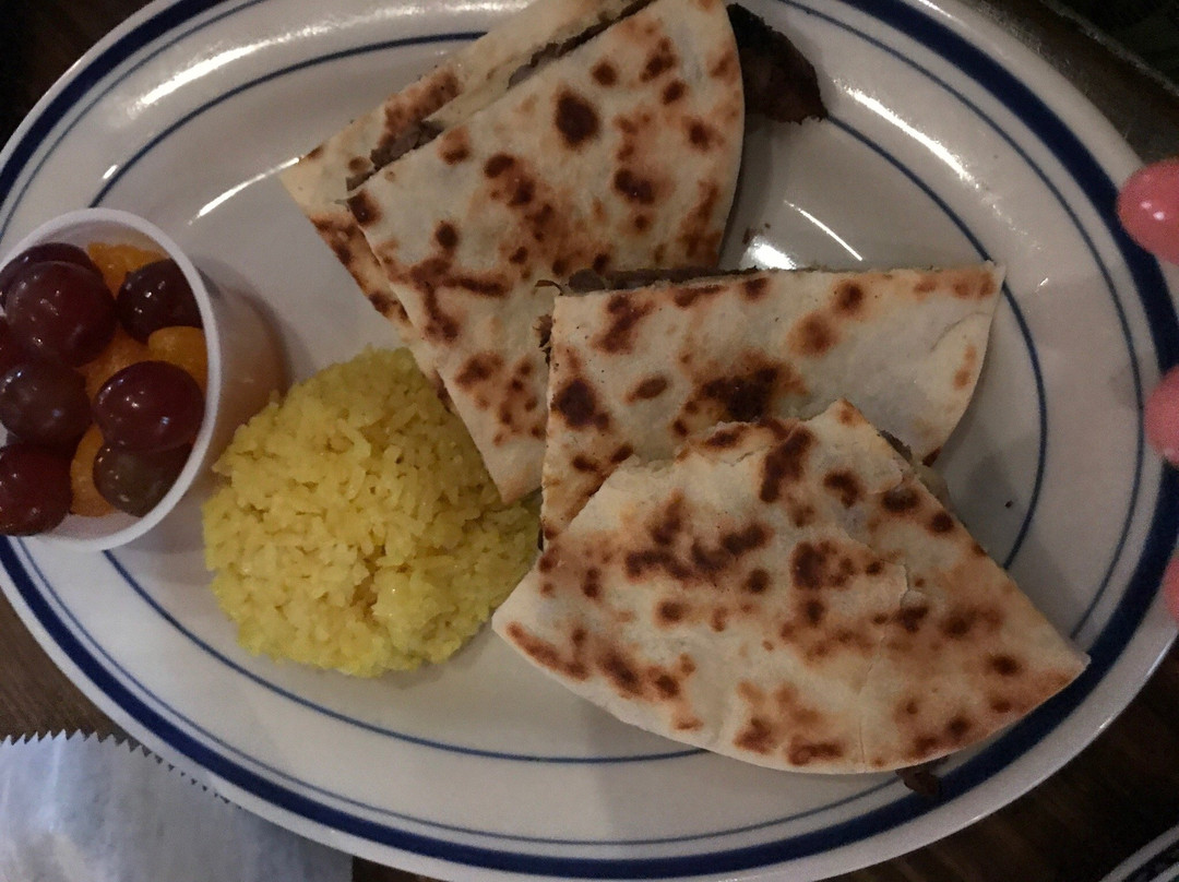 Brookmont餐馆和美食-Millie's