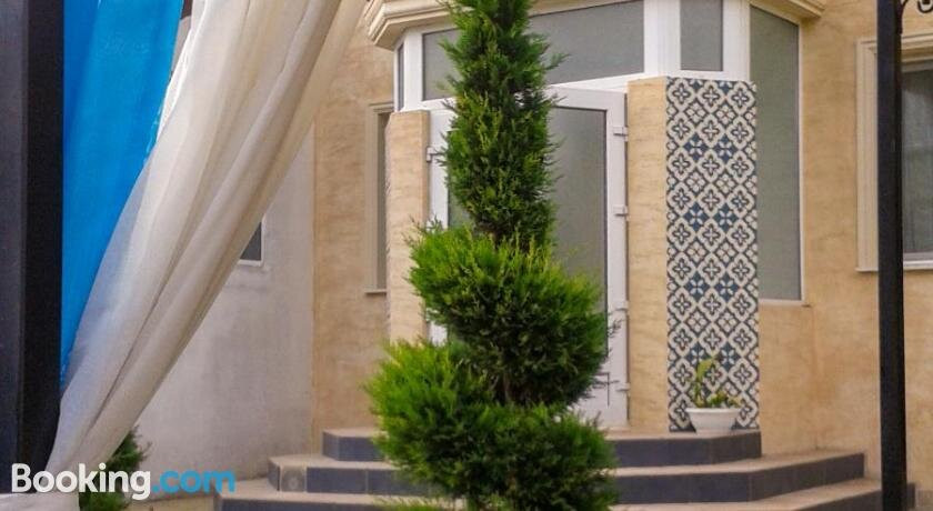 Beauty House Apartments