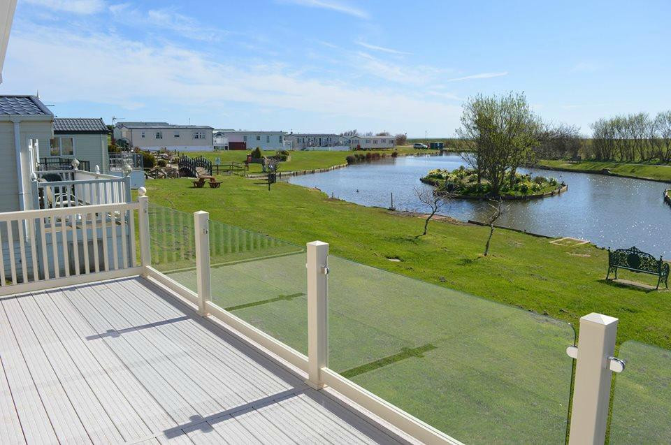 Sand le Mere Holiday Park